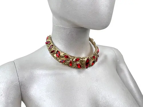 Намисто Burning Man - фото 2