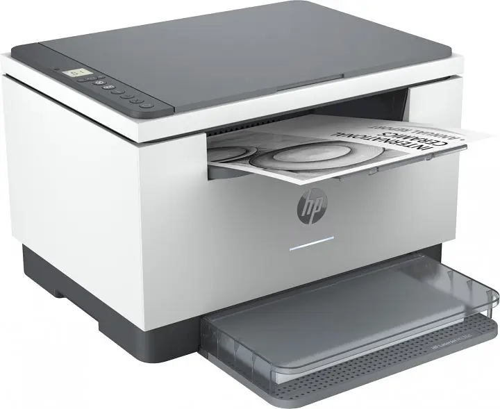 БФП HP LaserJet MFP M236d (9YF94A) - фото 2
