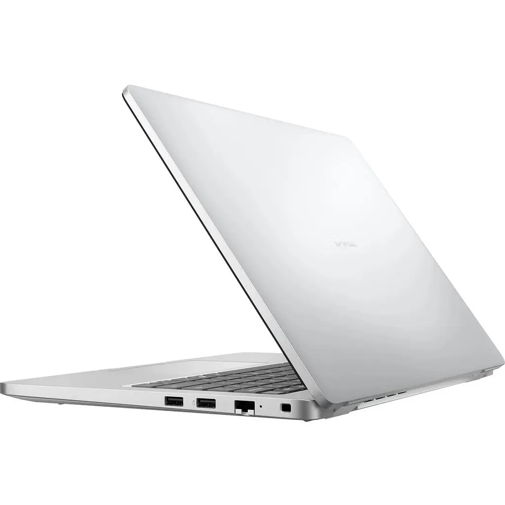 Ноутбук Dell 14 Pro 14 FHD+/Intel U7-255U/32GB/512SSD/UMA/W11P/Silver (BTO108PC14250UA_W11P) - фото 6