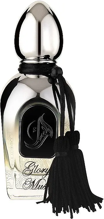 Оригінал Arabesque Perfumes Glory Musk 50 мл Екстракт