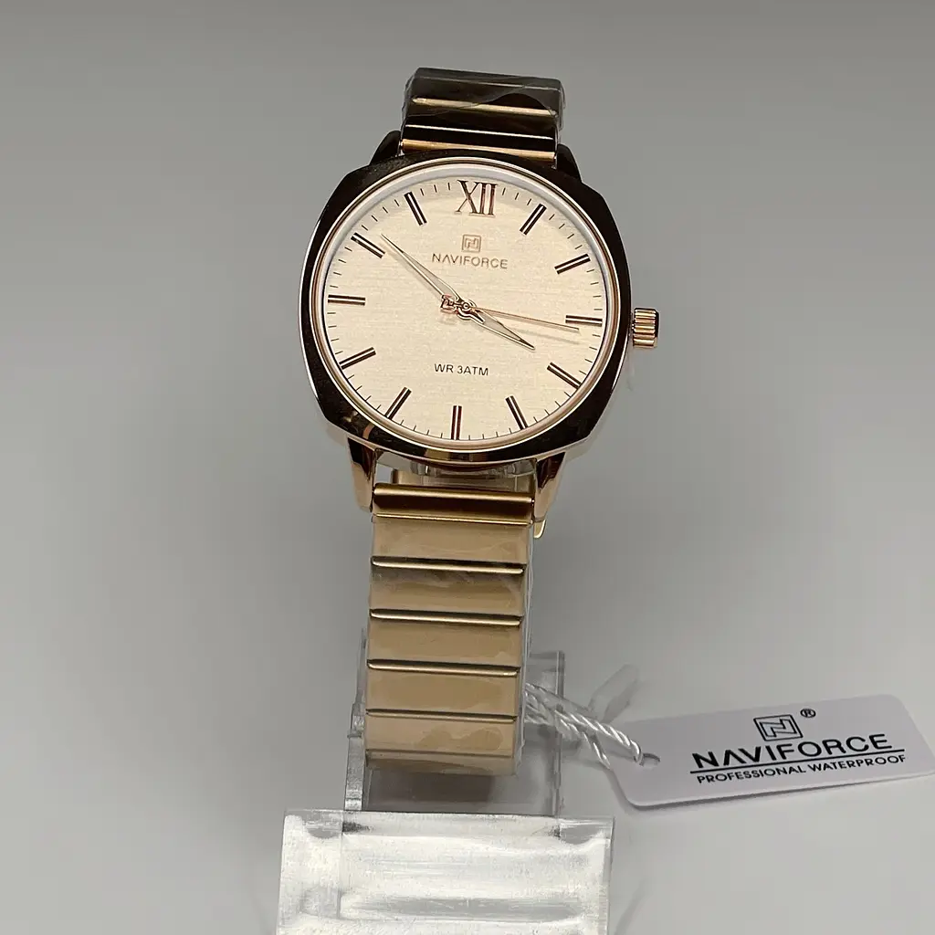 Годинник Naviforce Rome - фото 3