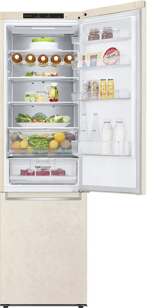 Холодильник LG GW-B509SENM - фото 8