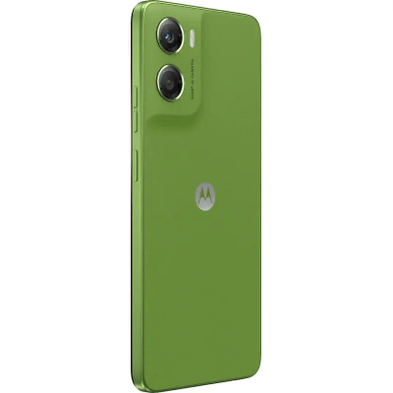 Мобільний телефон Motorola G06 4/128GB Tendril (PBA20021RS) - фото 11