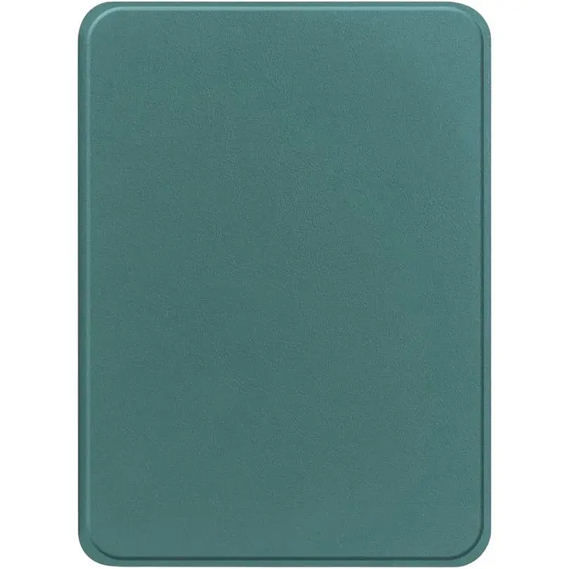 Чохол-книжка ArmorStandart для Amazon Kindle Paperwhite 12th Gen 2024 / Kindle Colorsoft Dark Green (ARM81958) [121837] - фото 2