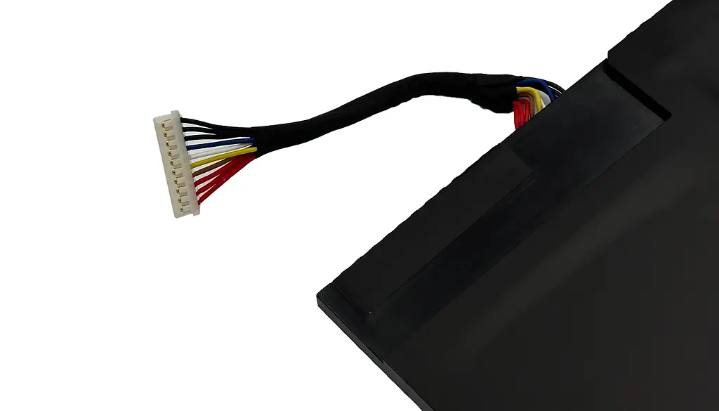Акумулятор для Acer V15 Nitro VN7-571 VN7-571G VN7-591 VN7-591G VN7-791G VN7-791 11.4V 4600 mAh 51Wh (AC14A8L-3S1P-4600) - фото 4