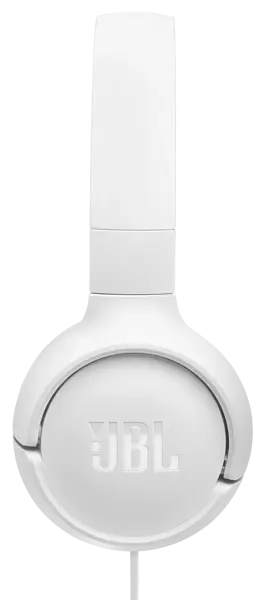 Гарнітура JBL TUNE 520C White (JBLT520CWHT) - фото 9