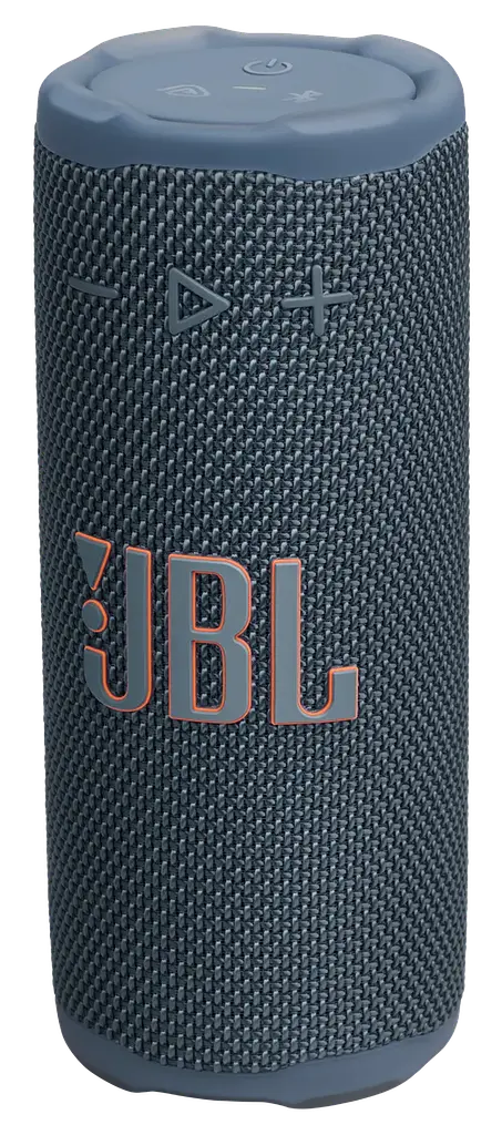 Портативна акустика JBL Grip синій (JBLGRIPBLU) (7163525) - фото 2