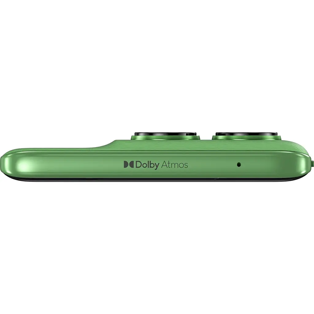 Мобільний телефон Motorola Edge 60 12/256GB Shamrock (PB7H0032RS) - фото 6