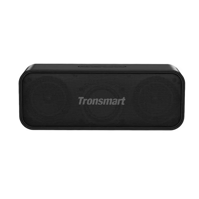 Портативна колонка Tronsmart Mini T2 чорний - фото 2