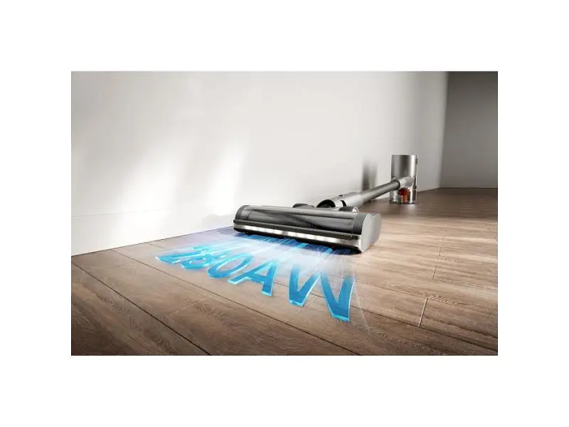 Вертикальний і ручний пилосос Xiaomi Vacuum Cleaner G30 Max 2 в 1 - фото 11