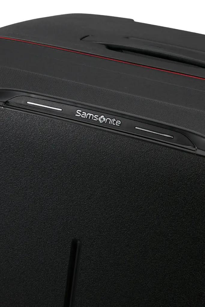 Валіза 80 См Samsonite ESSENS CHARCOAL/RED 80x43x37 KM0*18006 - фото 12