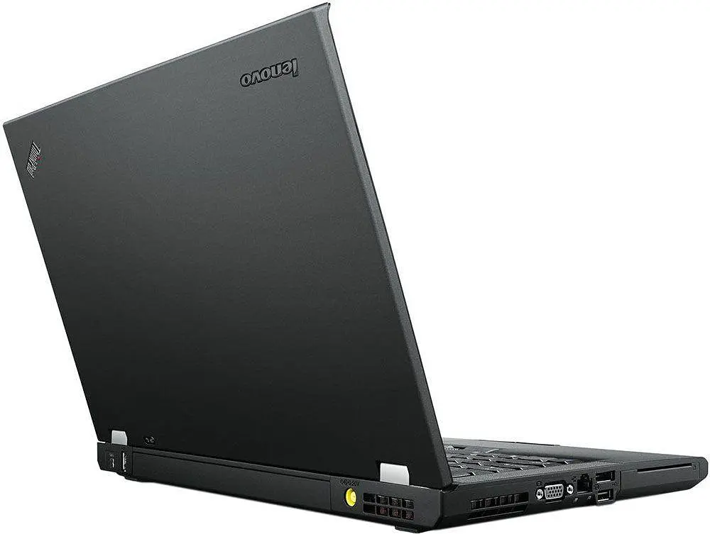 Ноутбук Lenovo ThinkPad T420 (i5-2540M/4/180SSD) - Class A "Б/В" - фото 2