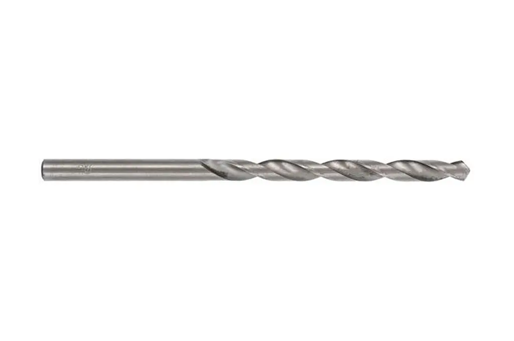 Сверло по металлу удлиненное Intertool 8.5 мм (в упаковке 5 шт.) - фото 3
