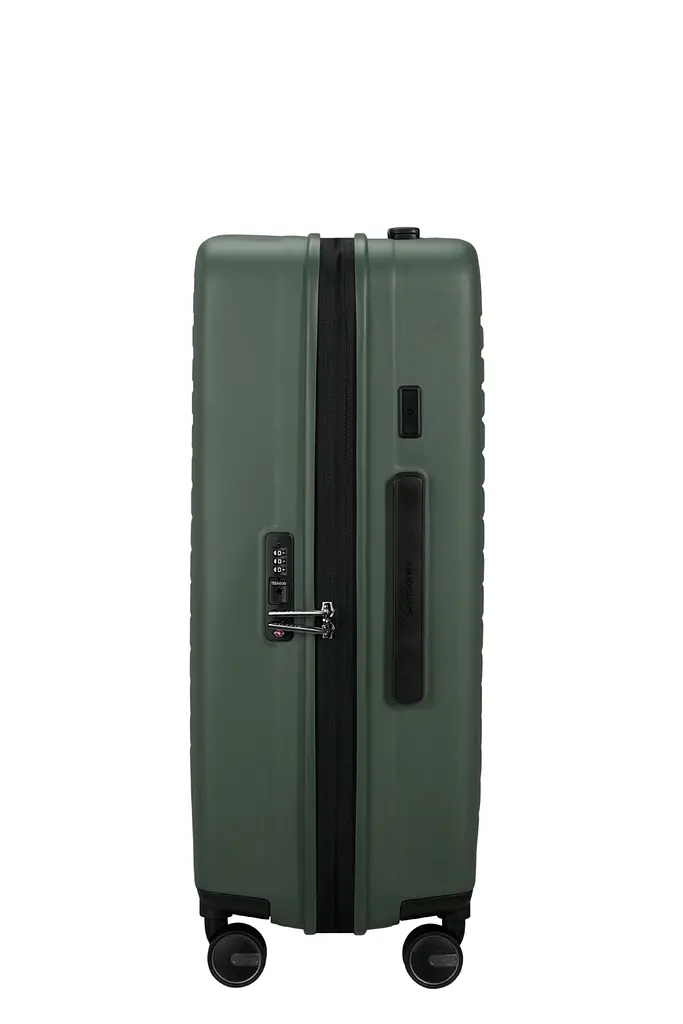 Валіза 68 См Samsonite RESTACKD SAGE 68x46x26(29) KO6*04003 - фото 8