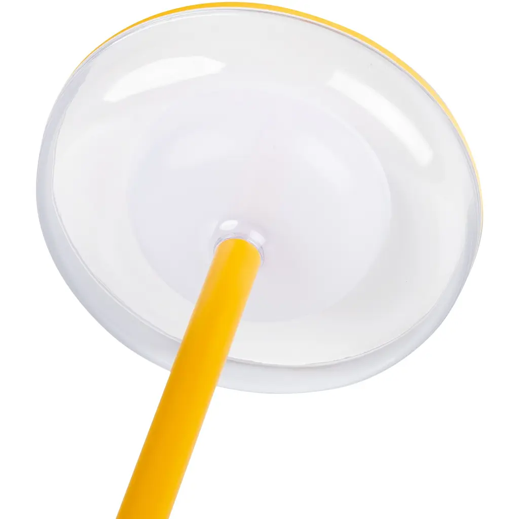 Настільна лампа Kanlux Fluxy LED IP44 Y (37314) - фото 3