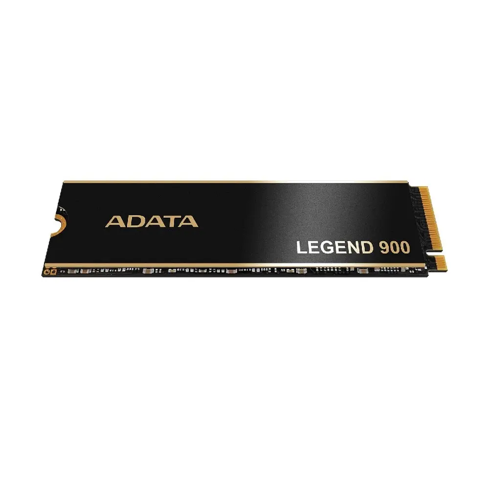 Накопичувач SSD M.2 ADATA LEGEND 900 512GB 2280 PCIe Gen 4x4 3D NAND Read/Write: 6200/2300 MB/sec (SLEG-900-512GCS) - фото 3