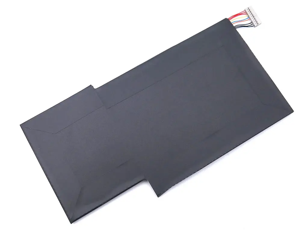 Акумулятор BTY-M6J для MSI GS63, GS63VR, GS73, GS73VR (BTY-U6J) (11.1V 5700 mAh 63Wh) - фото 3