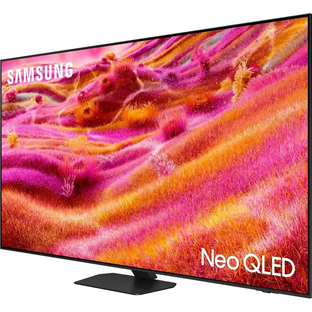 Телевізор Samsung QN90F 55` Neo QLED Ultra HD 4K (QE55QN90FAUXUA) [135053] - фото 4
