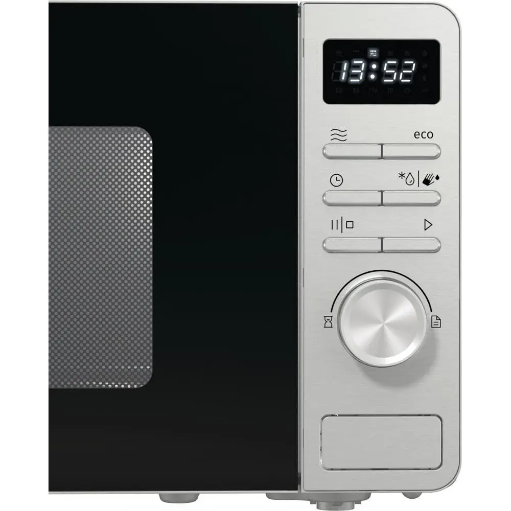 Микроволновая печь Gorenje MO20A3X - фото 5
