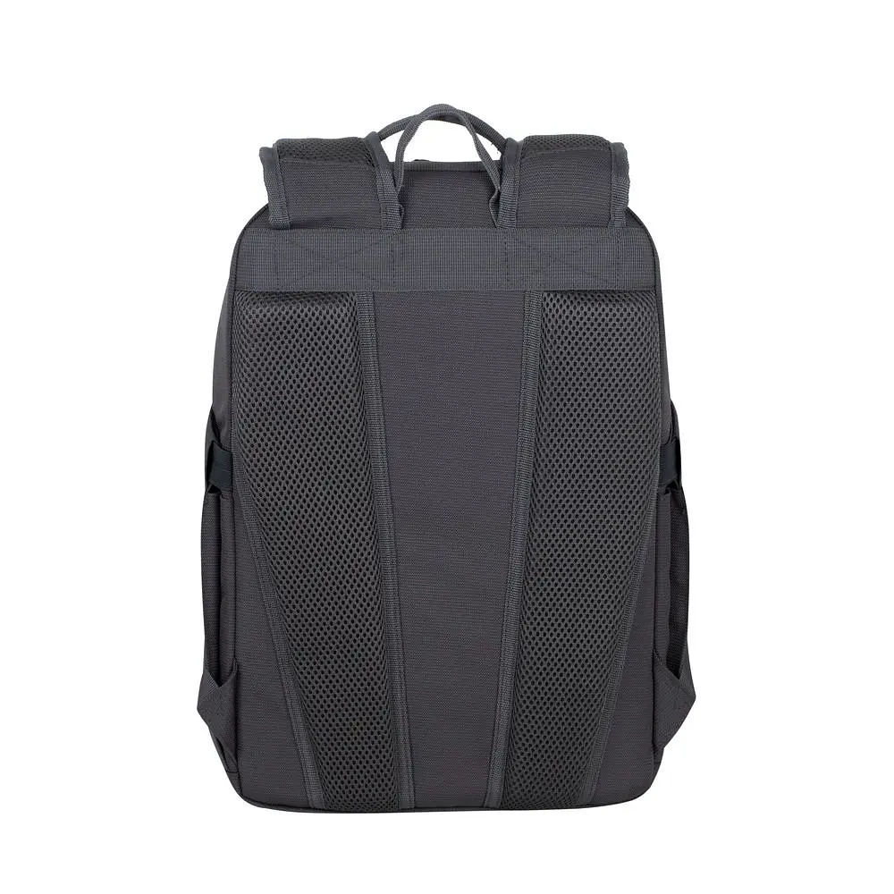 Рюкзак RivaCase Aviva 5432 Gray - фото 5