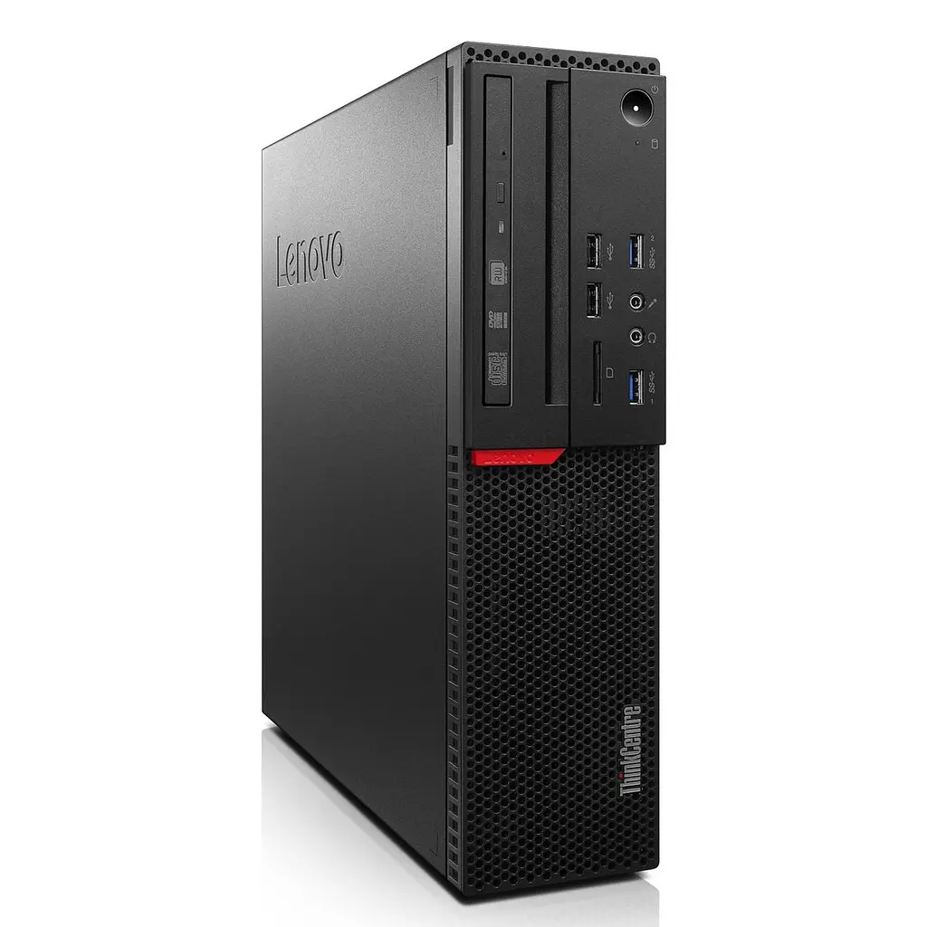 Комп'ютер Lenovo ThinkCentre M800 SFF (i3-6100/8/240SSD) Б/В - фото 3