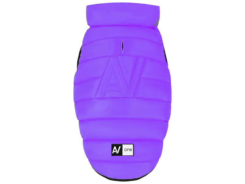 Курточка для животных Airy Vest One М 50 фиолетовая (20739) - фото 2