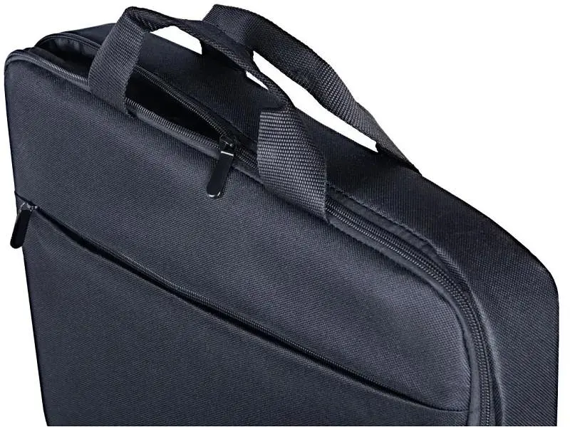 Сумка для ноутбука Grand-X SB-220 15.6″ Black (SB-220) - фото 4
