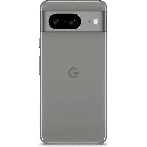 Смартфон Google Pixel 8 8/256GB Hazel - фото 3