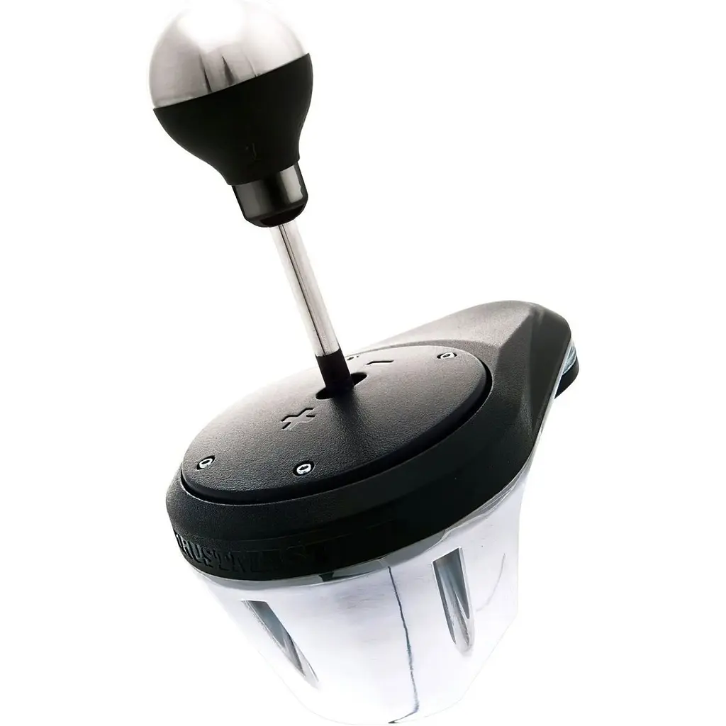 Важіль перемикання передач Thrustmaster TH8A Shifter Add-On One (4060059) [107815] - фото 2