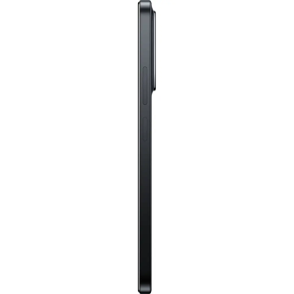 Мобільний телефон Xiaomi Poco C85 8/256Gb Black (1163436) - фото 5