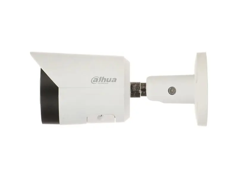 IP-камера відеоспостереження Dahua Technology DH-IPC-HFW2449S-S-IL (3.6 мм) - фото 2