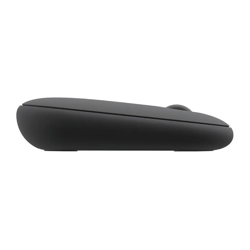 Комплект Logitech Pebble 2 for Mac Wireless UA Graphite (920-012244) - фото 5
