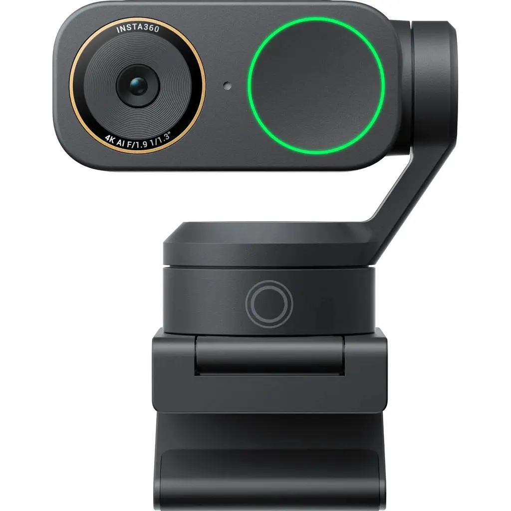Веб-камера Insta360 Link 2 Pro (CINSABPA) [159598] - фото 2