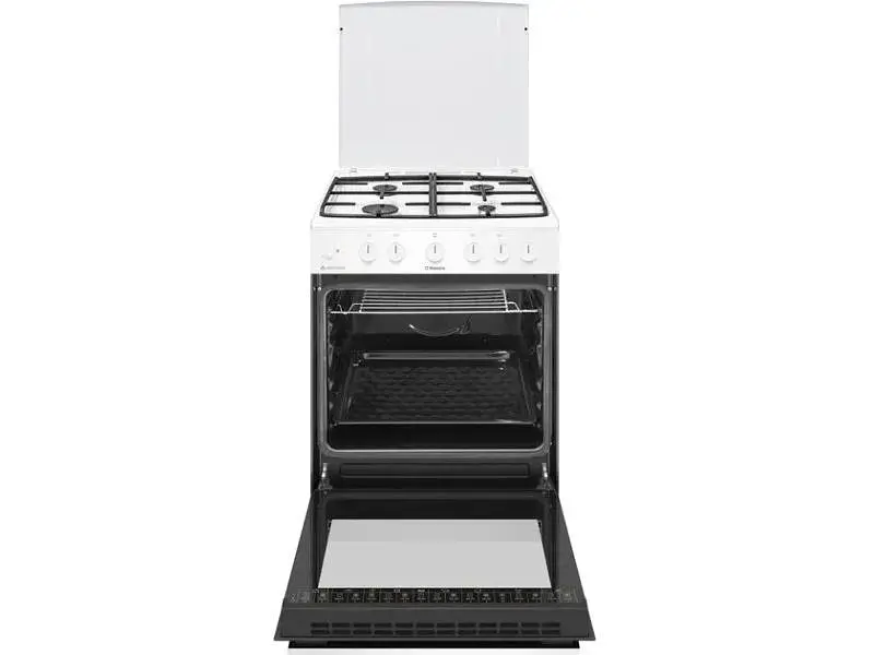 Плита газова Hansa FCGW681299 - фото 3