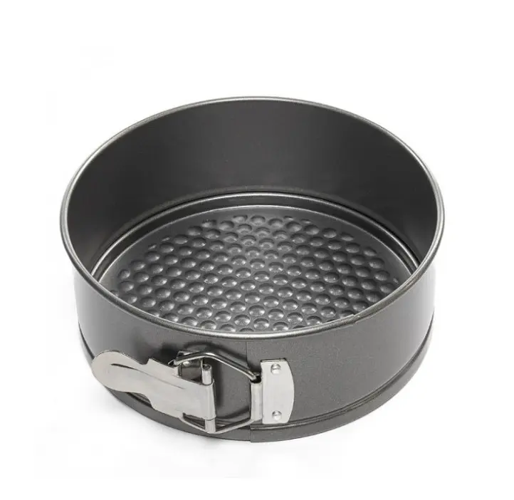 Форма роз'ємна Holmer Sweet Cake BCR-0128-RCG 28 см