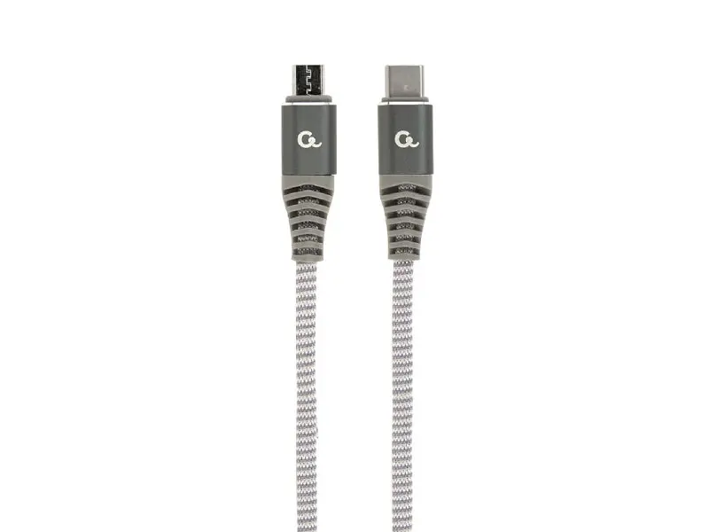 Кабель Gembird CC-USB2B-CMMBM-1.5M