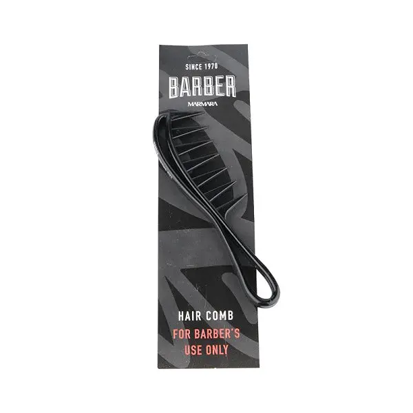 Гребінець для волосся Marmara Barber Hair Comb №032 - фото 5