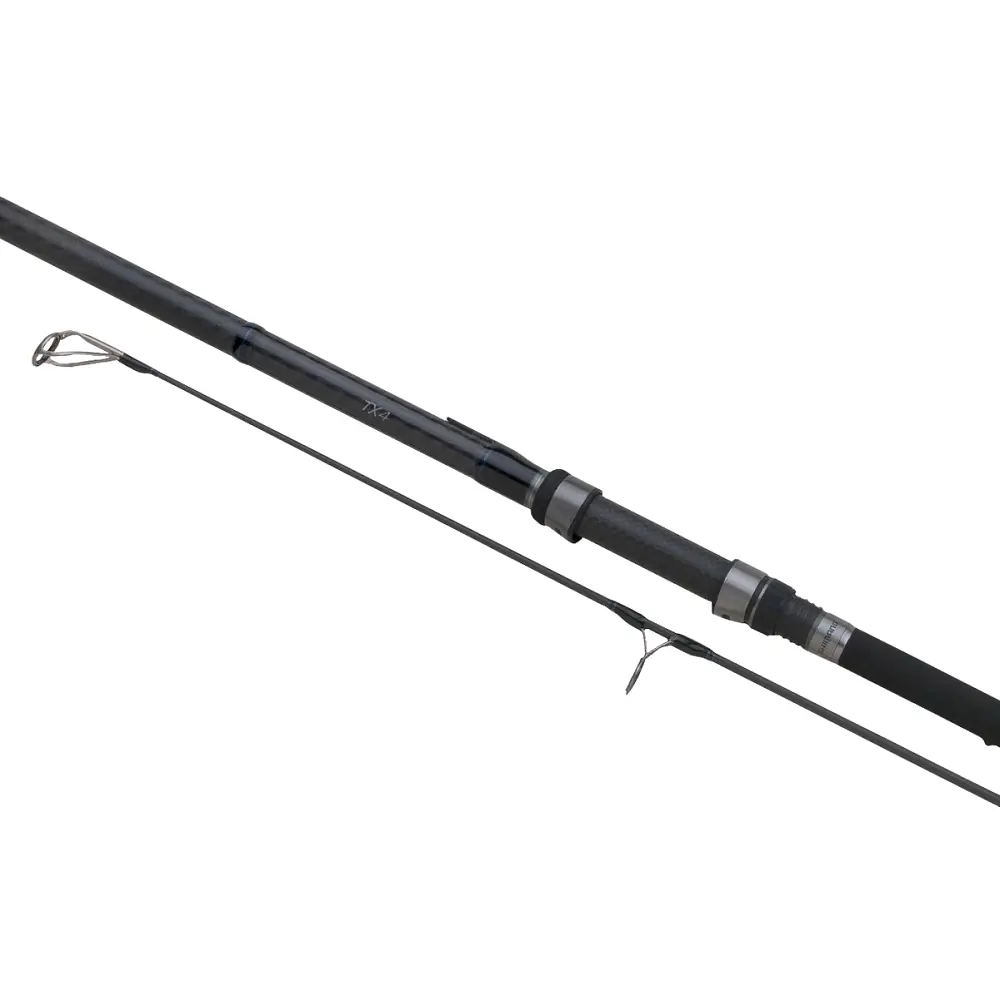 Удилище карповое Shimano Tribal TX-4 Intensity 12’/3.66 м 3.50lb+ 2 sec. - фото 2