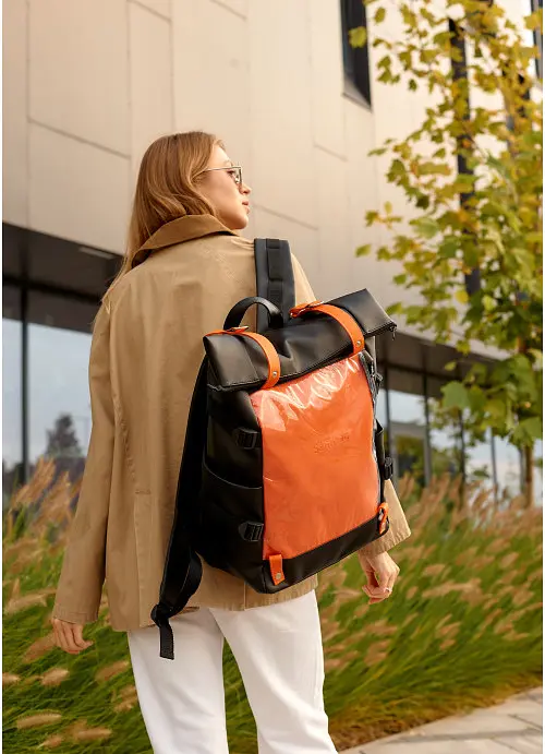 Рюкзак Sambag 41х30х16 см sum0023712