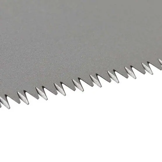 Ручна пилка Fiskars PowerTooth 550 мм, 7 TPI 1062916 - фото 3
