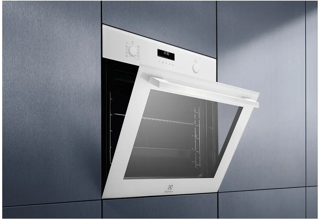 Духова шафа Electrolux EOD6F77WV - фото 5