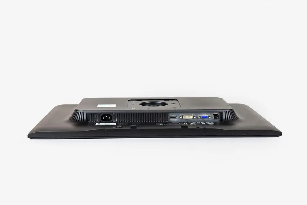 Б/В Монітор HP ZR2330 23" (AH-IPS/1920x1080/16:9/VGA,DVI,Display Port,2xUSB) - фото 4