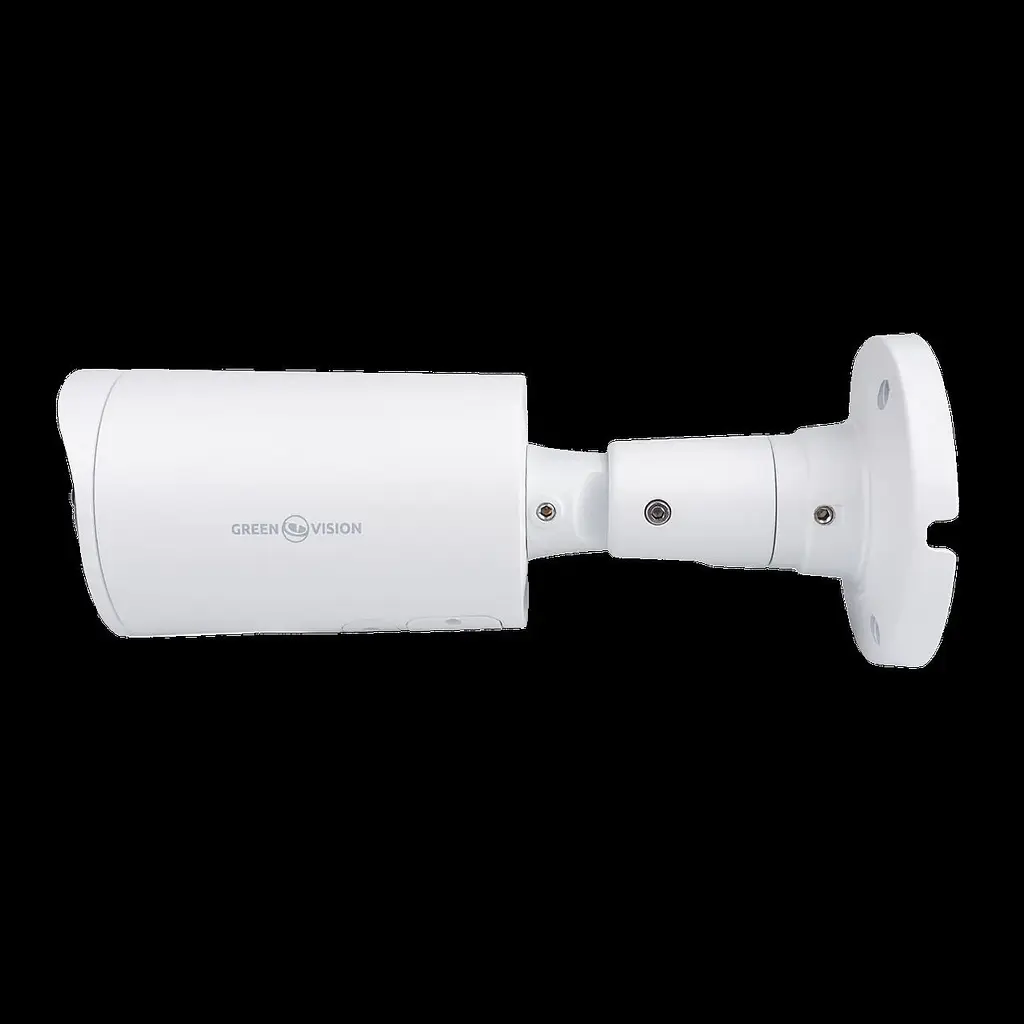 IP-камера GreenVision GV-191-IP-IF-COS80-30 180° Зовнішня - фото 4