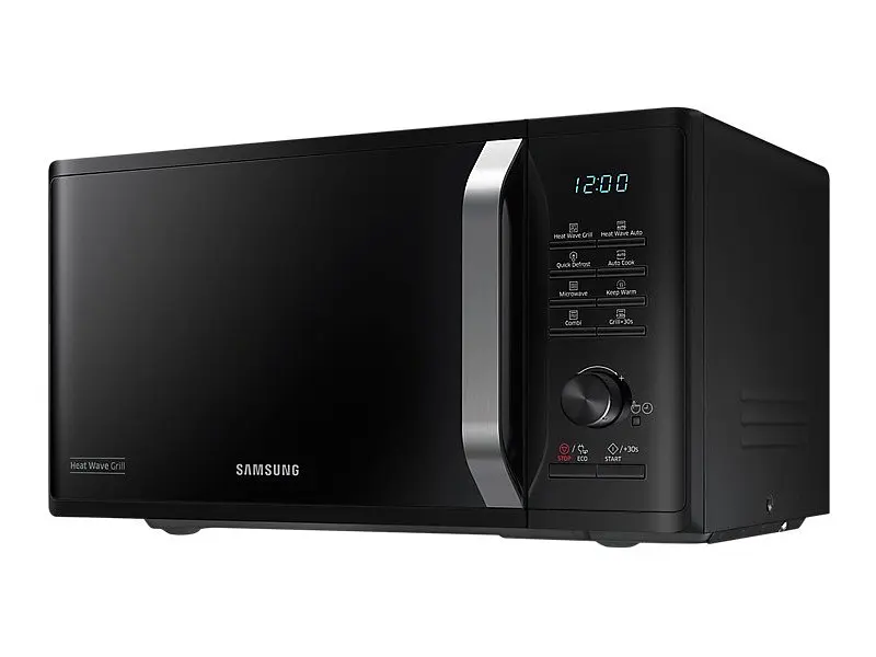 Мікрохвильова піч Samsung MG23K3575AS - фото 2