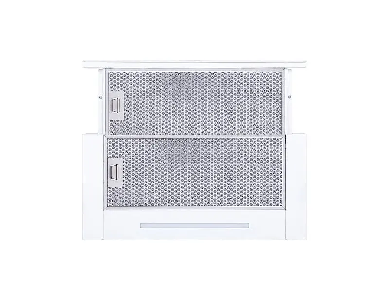 Витяжка WEILOR PTS 6265 WH 1300 LED Strip - фото 5