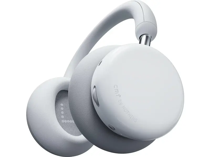 Навушники Nothing CMF Headphone Pro Light Grey (A11300010) - фото 3
