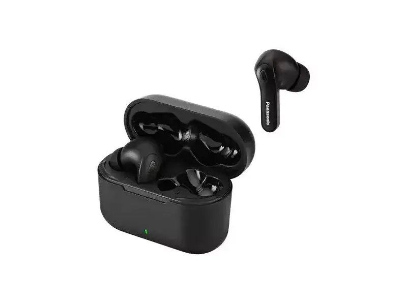 Навушники TWS Panasonic RZ-B310W Black (RZ-B310WDG-K) - фото 6