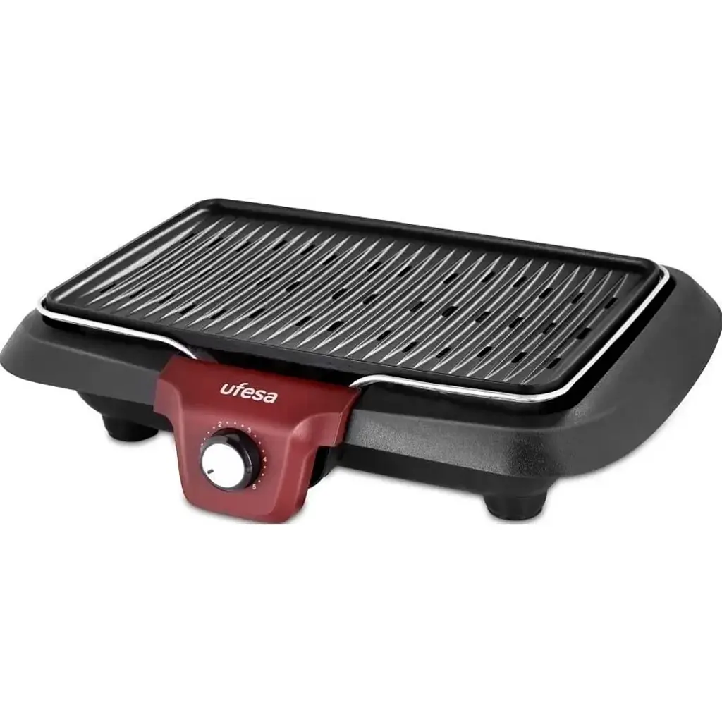 Електрогриль Ufesa BB7650 [72704624] [119877] - фото 3