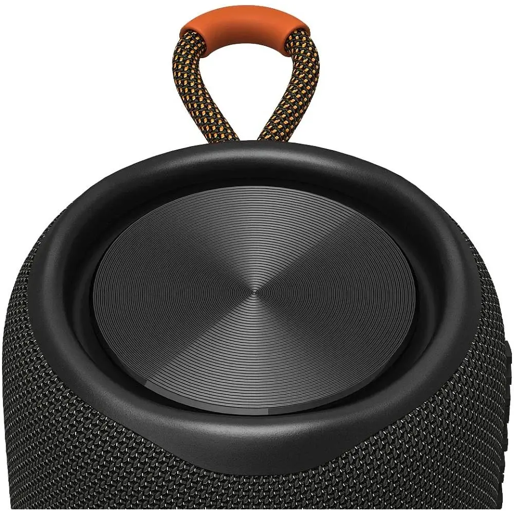 Bluetooth Колонка Blackview AuraBass 2 10W Black UA - фото 7