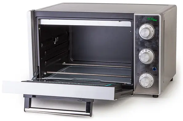 Електродуховка Steba KB 23 ECO 23 л - фото 8
